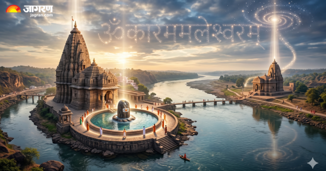 ओमकारममलेश्वर